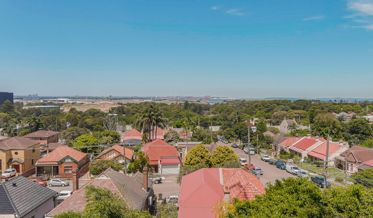 Ventura Residences Arncliffe