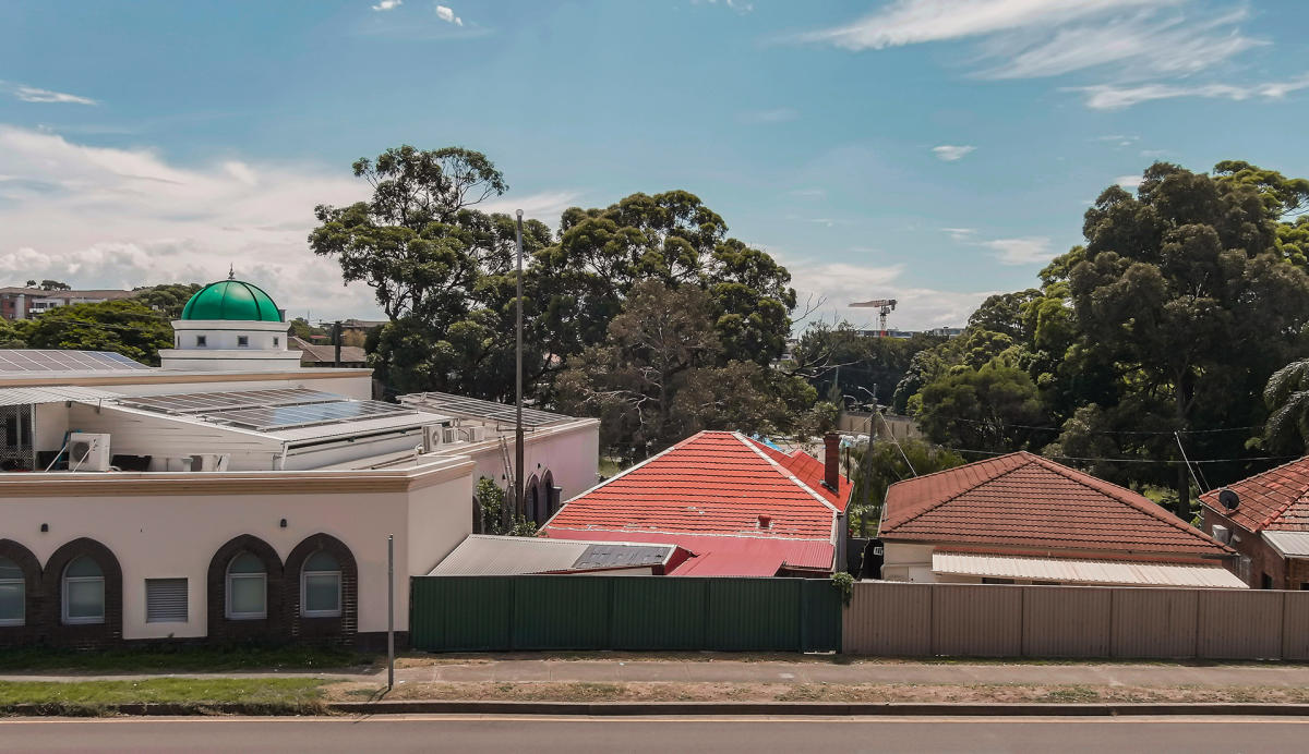 Ventura Residences Arncliffe