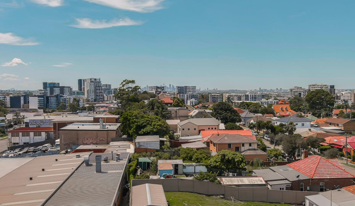 Ventura Residences Arncliffe