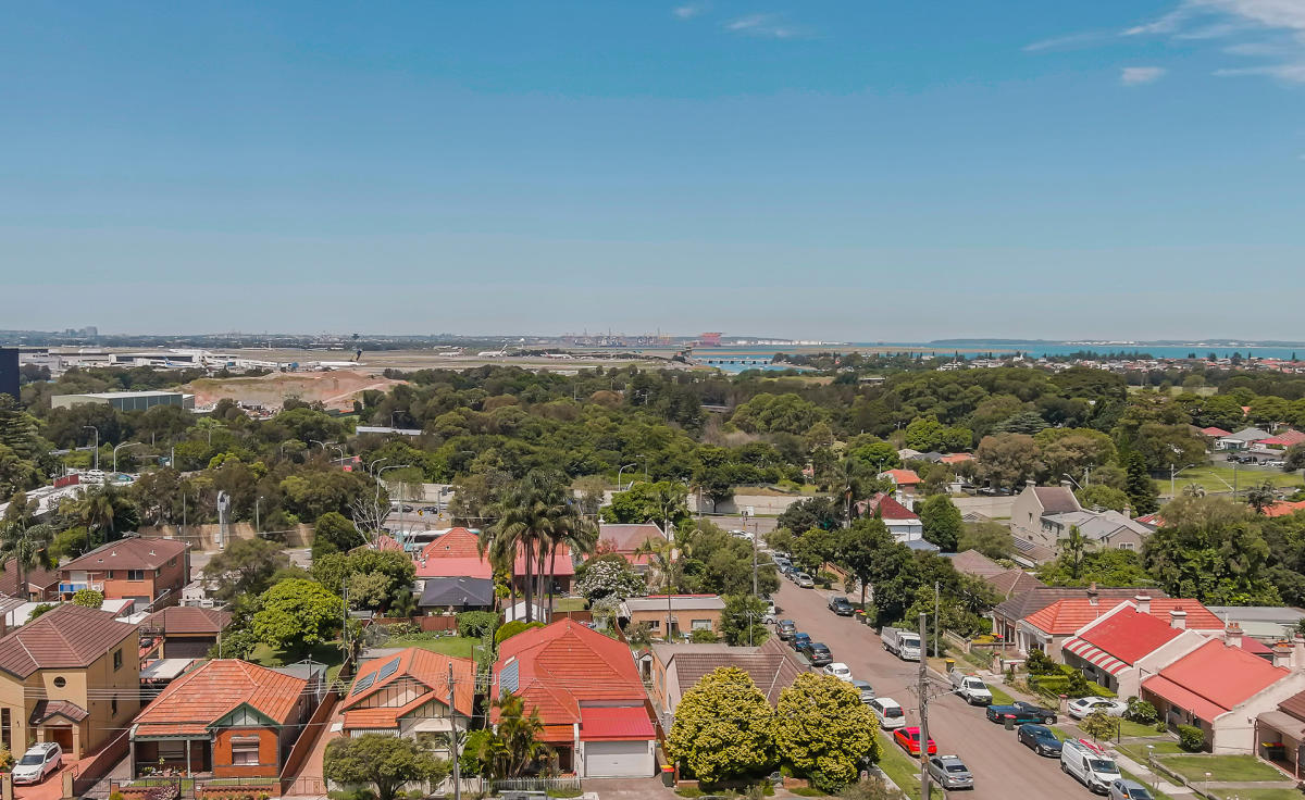 Ventura Residences Arncliffe