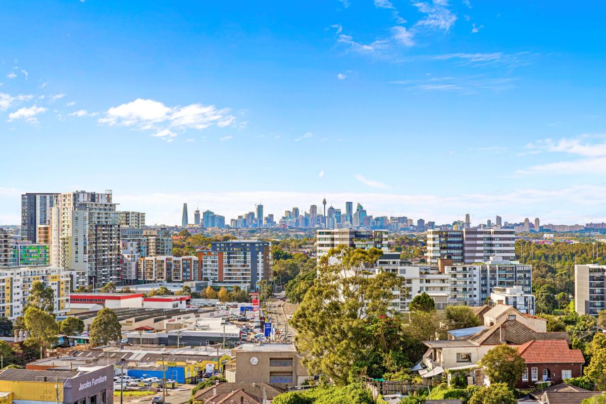 Ventura Residences Arncliffe