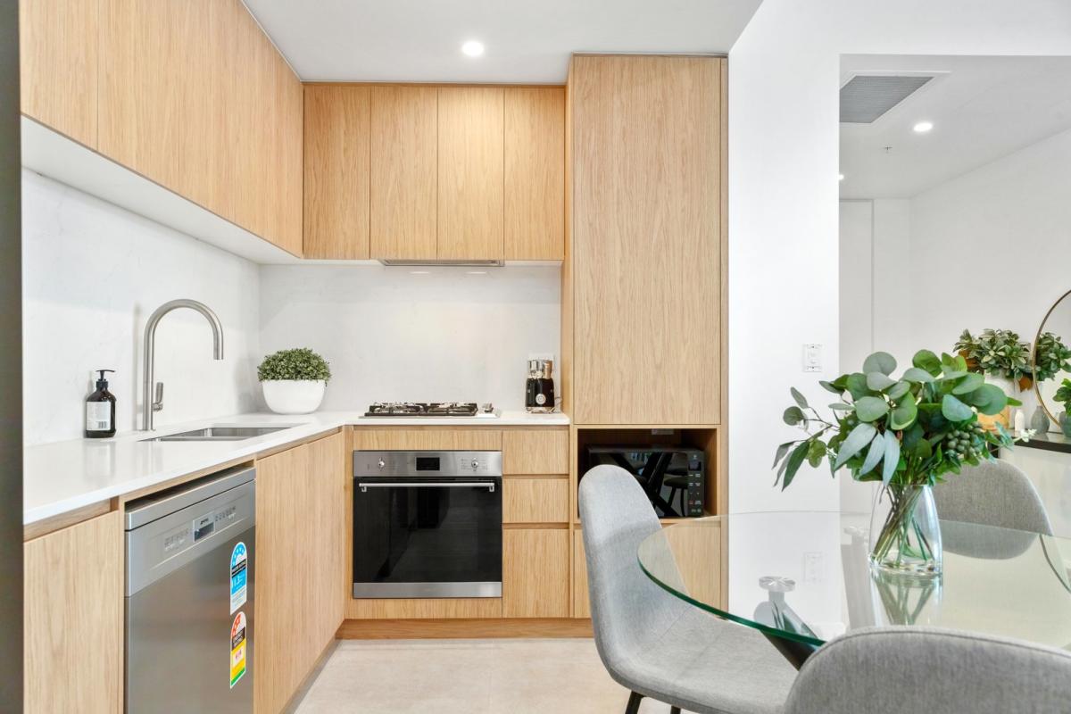 Ventura Residences Arncliffe