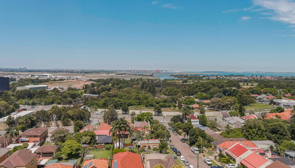 Ventura Residences Arncliffe