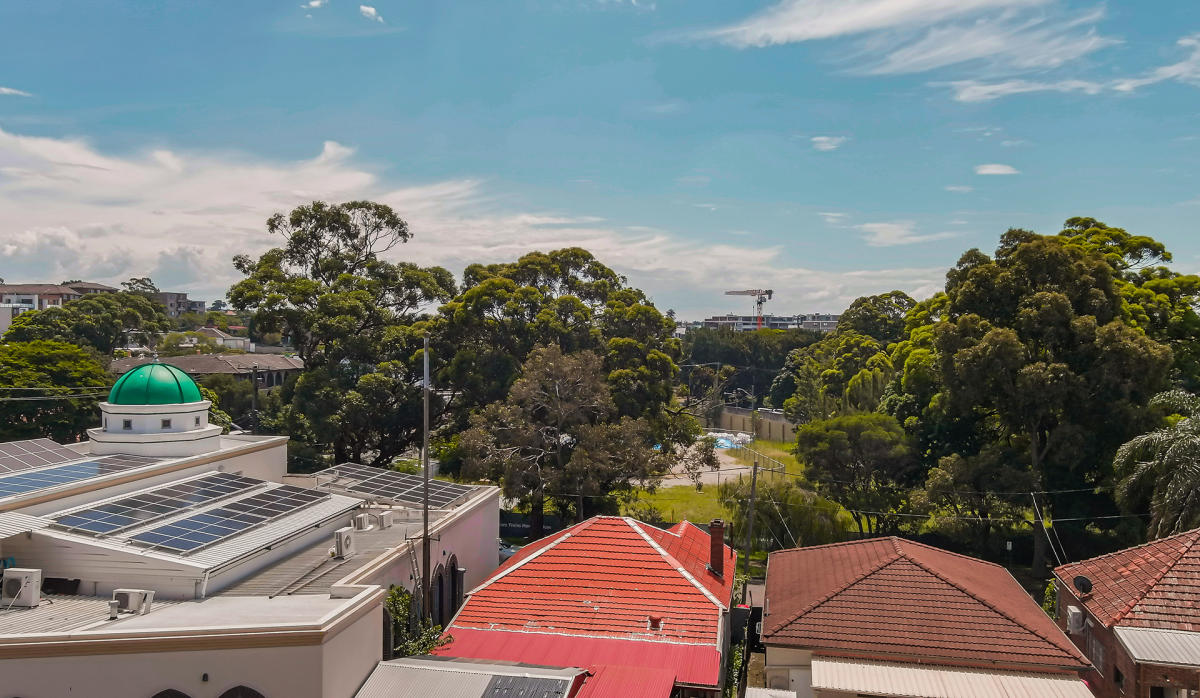 Ventura Residences Arncliffe