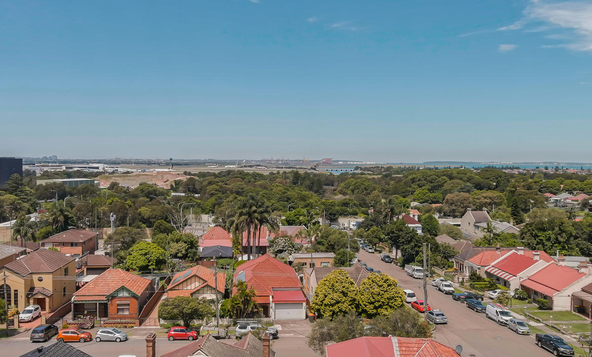 Ventura Residences Arncliffe