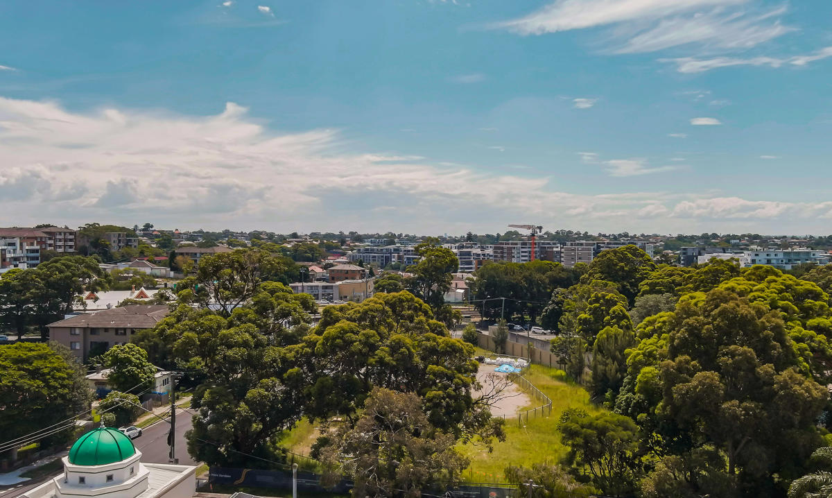 Ventura Residences Arncliffe