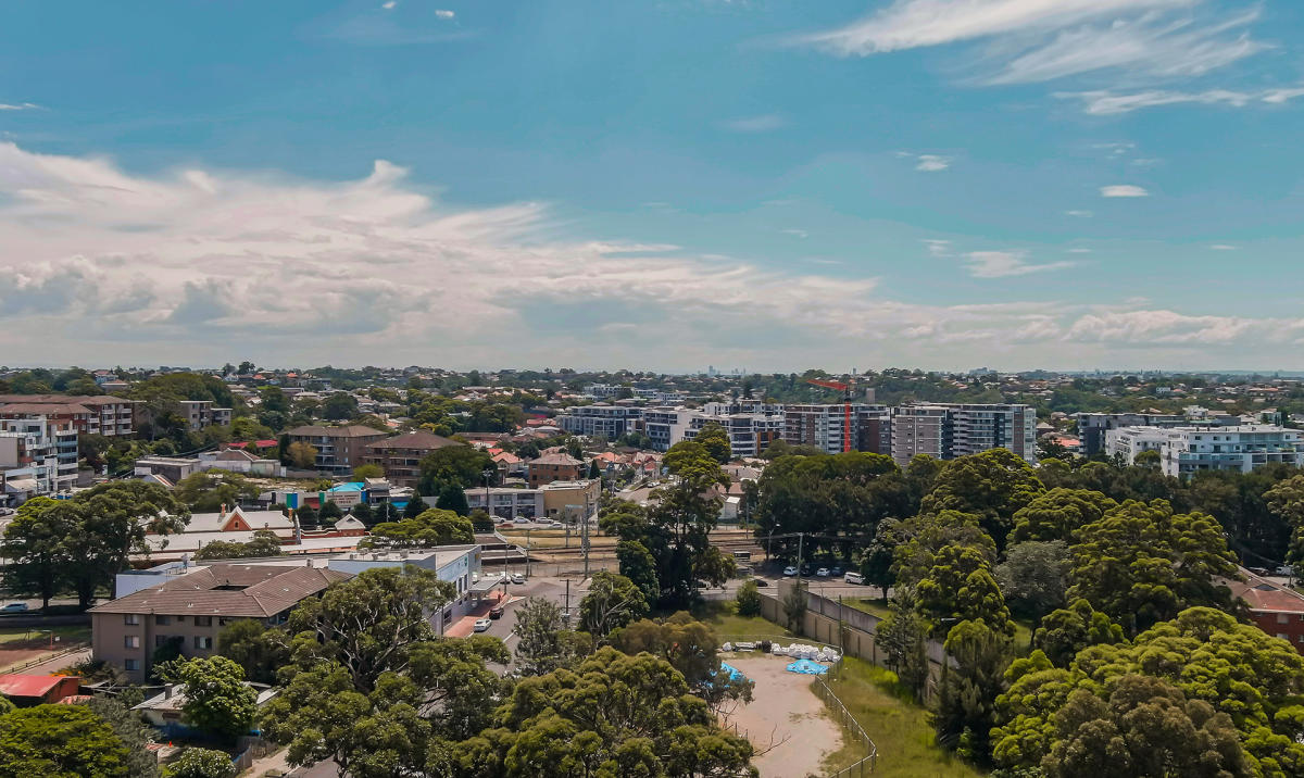 Ventura Residences Arncliffe