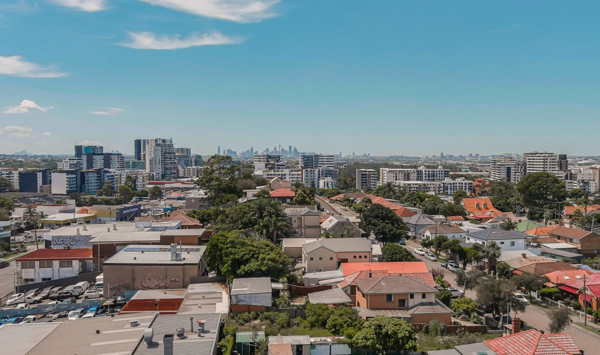 Ventura Residences Arncliffe