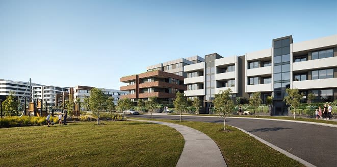 2 Main Road, Clayton South 2 Main Road, Clayton South