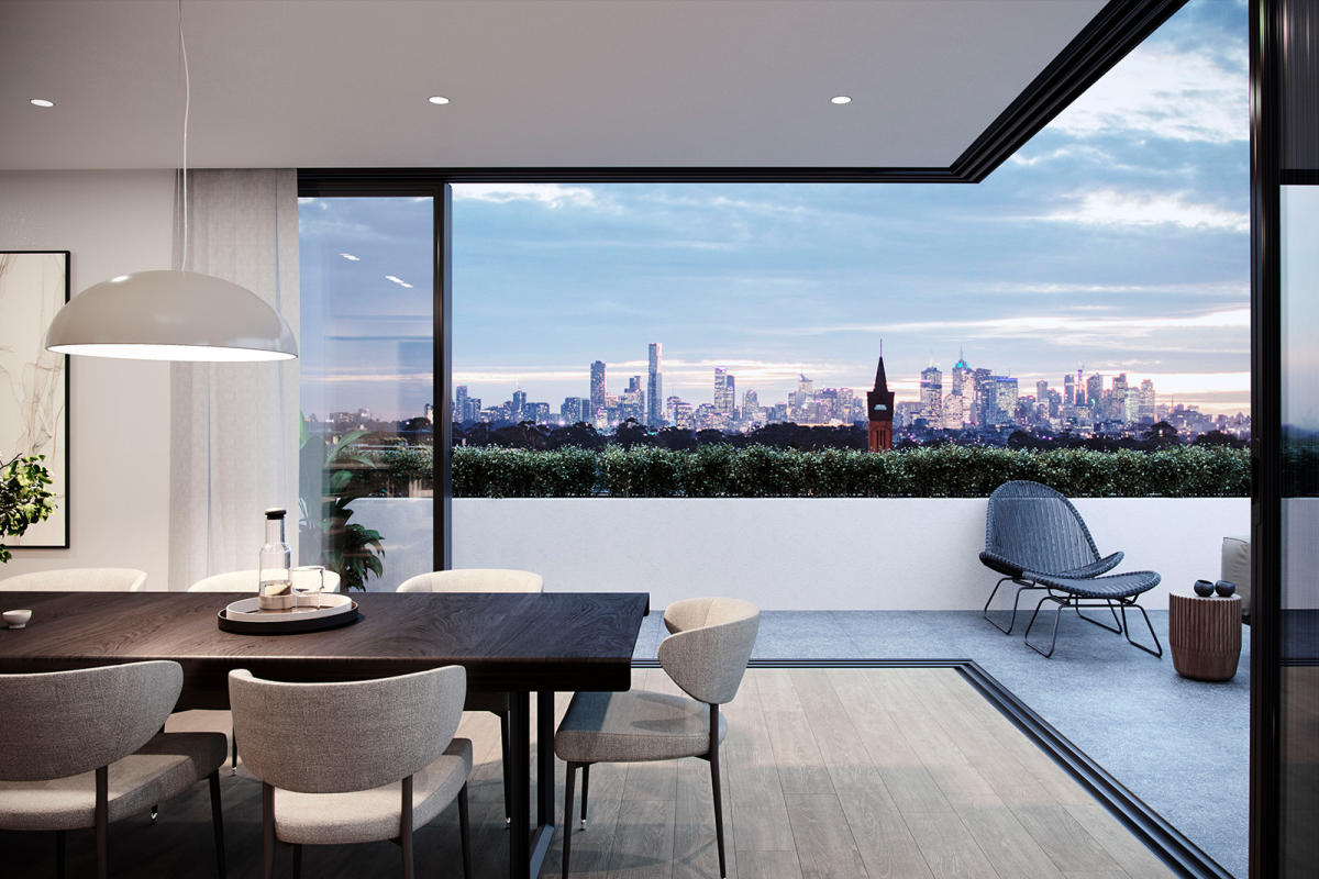 21 Riversdale Road, Hawthorn