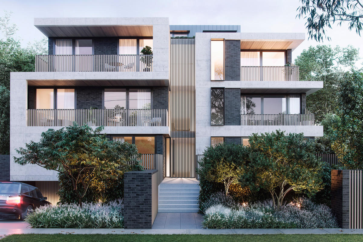 21 Riversdale Road, Hawthorn