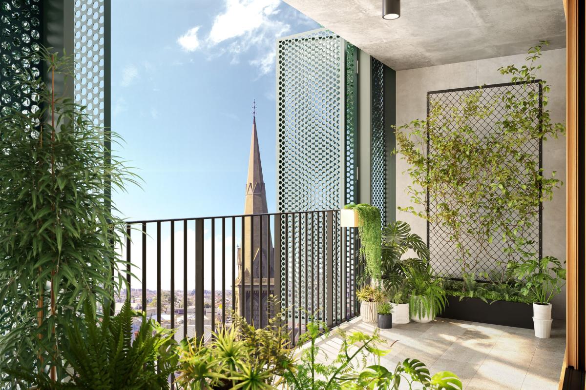 Two Eleven Sydney Road