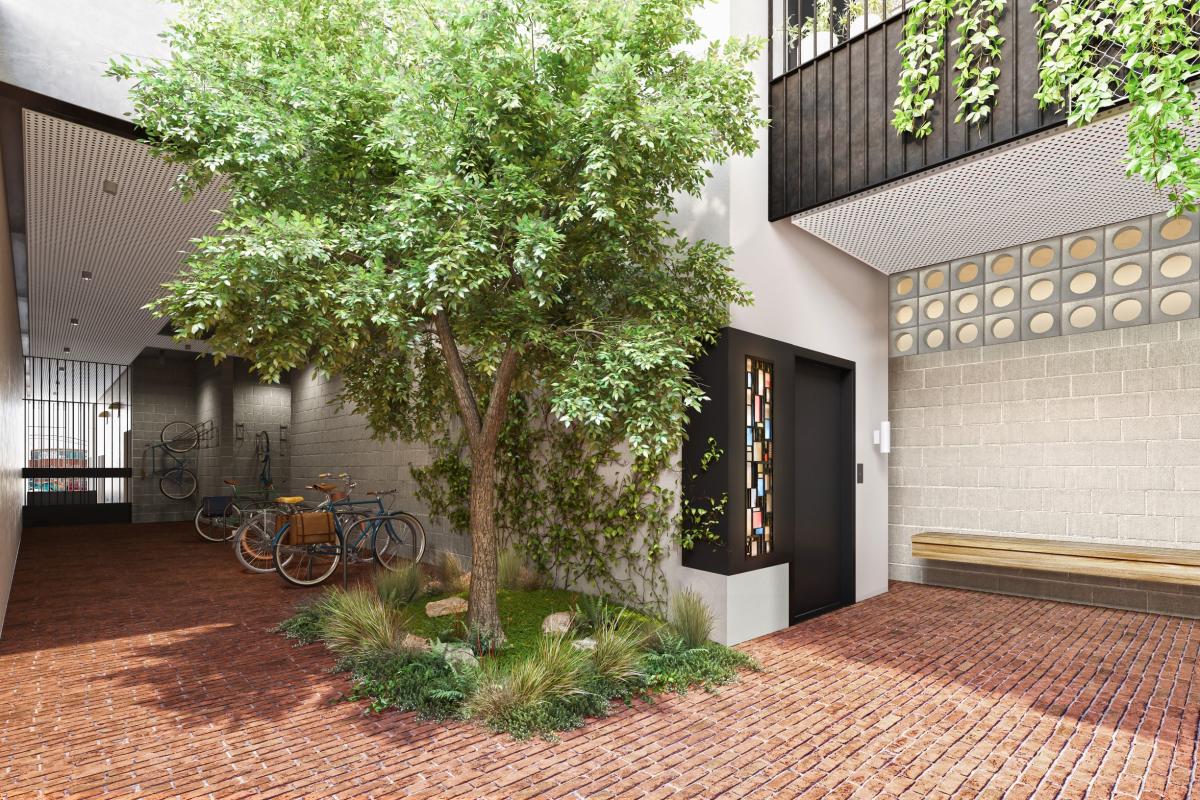 Two Eleven Sydney Road