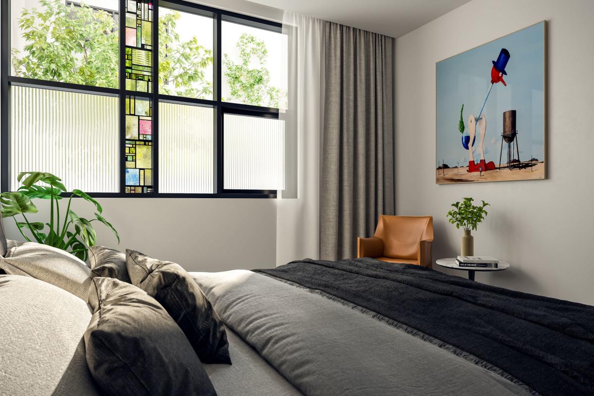 Two Eleven Sydney Road