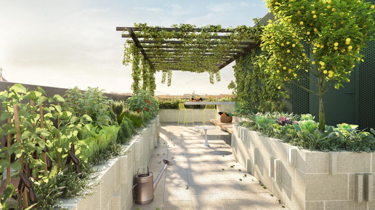 Two Eleven Sydney Road