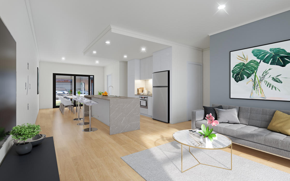 222 Torrens Road, Renown Park