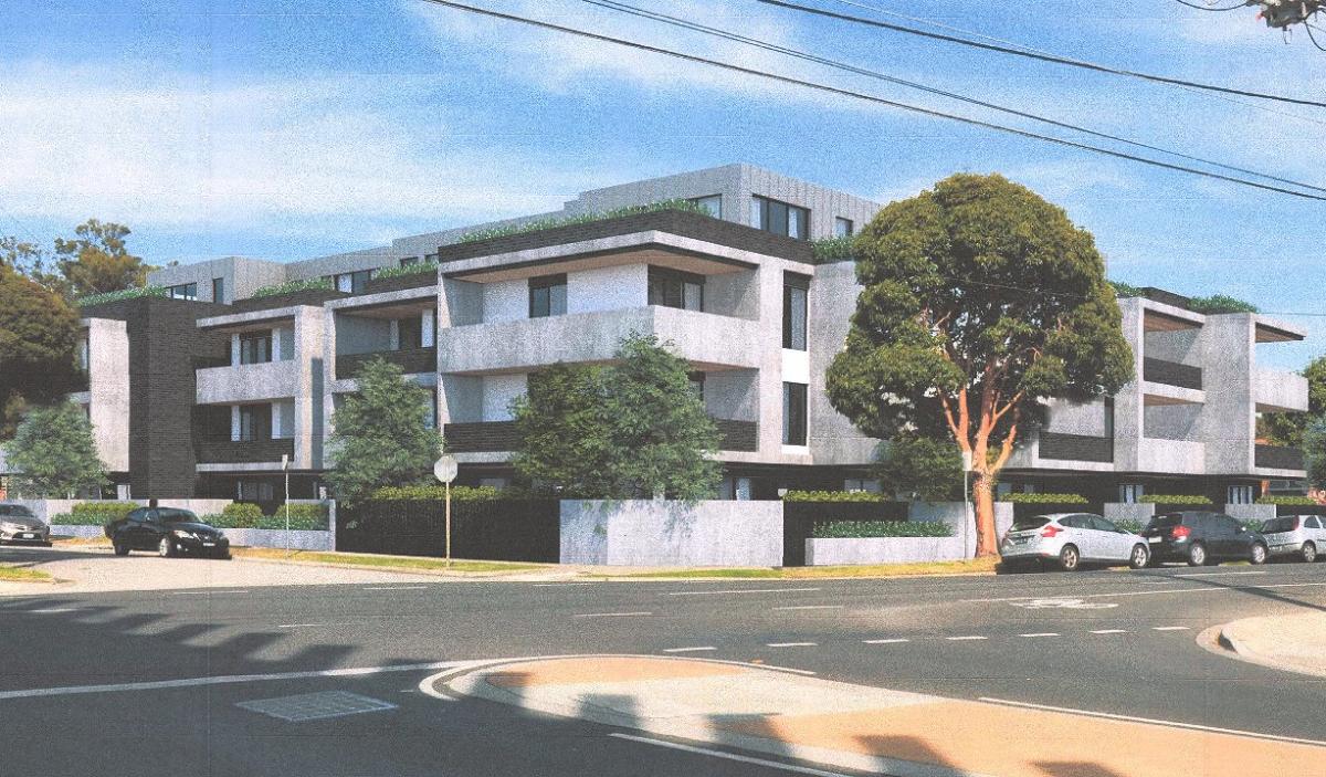 259-261 Nerrim Road, Carnegie