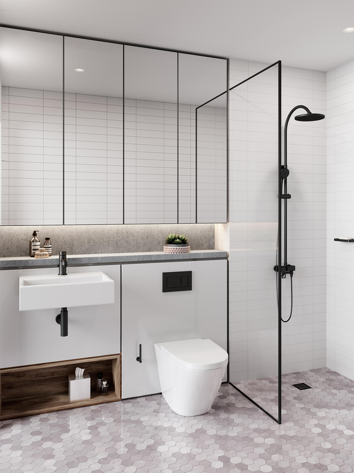 3-17 Regent Street, Petersham