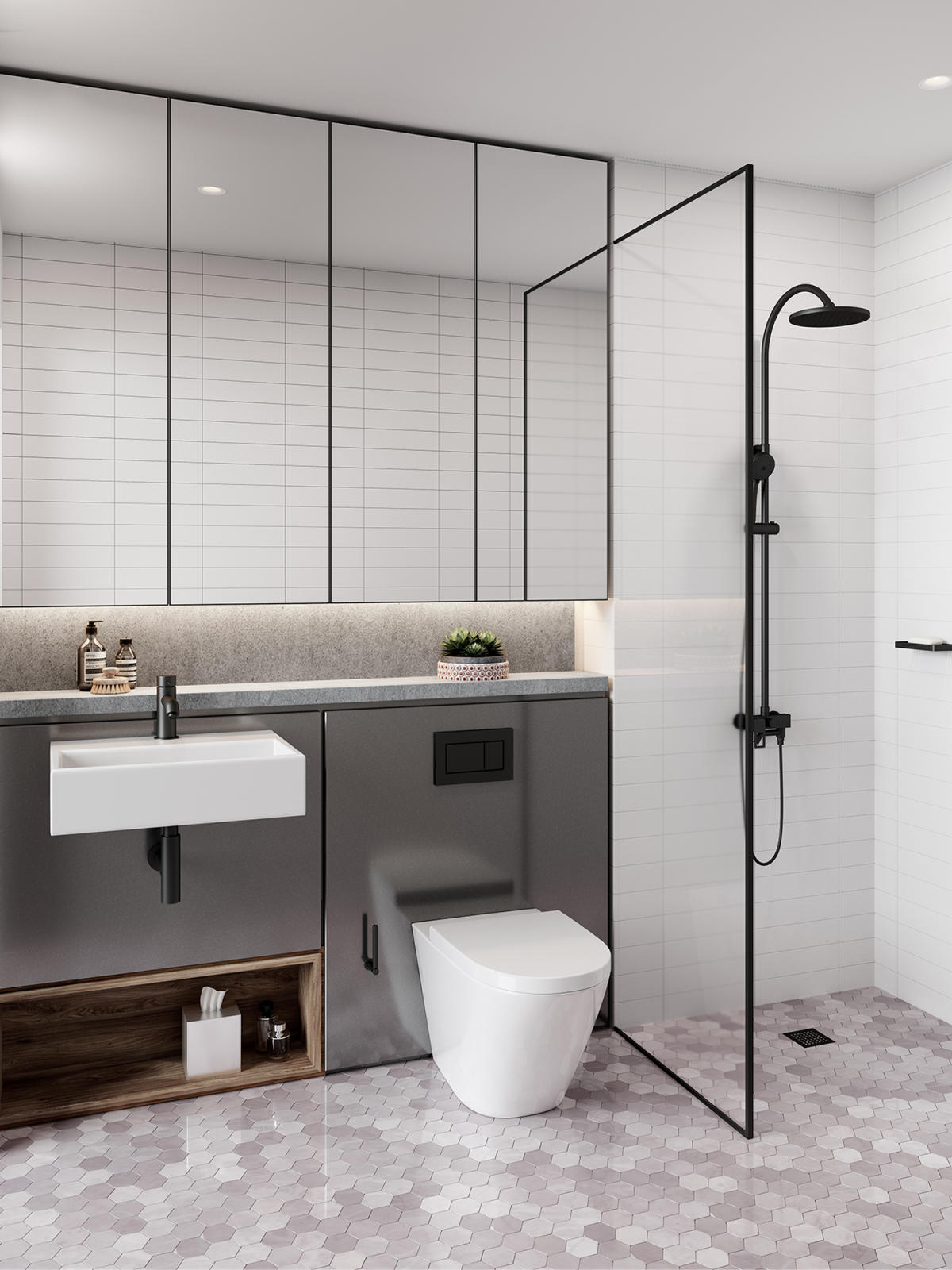 3-17 Regent Street, Petersham