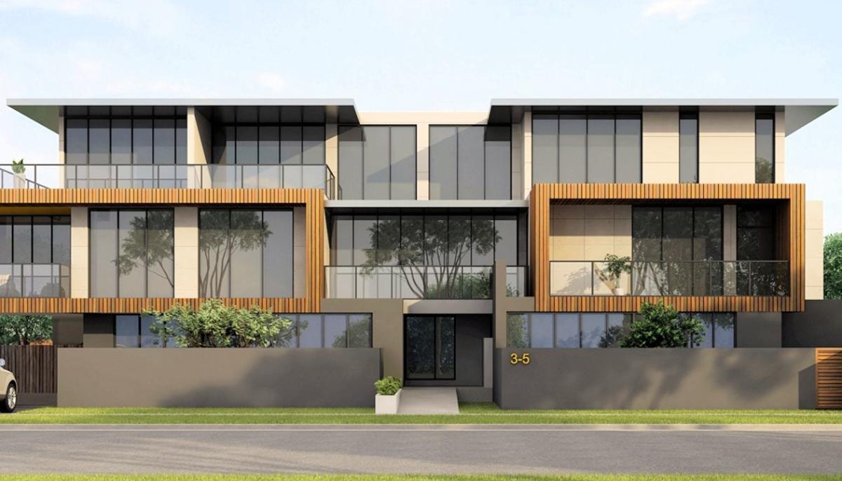 3-5 Faulkner Street, Bentleigh 3-5 Faulkner Street, Bentleigh