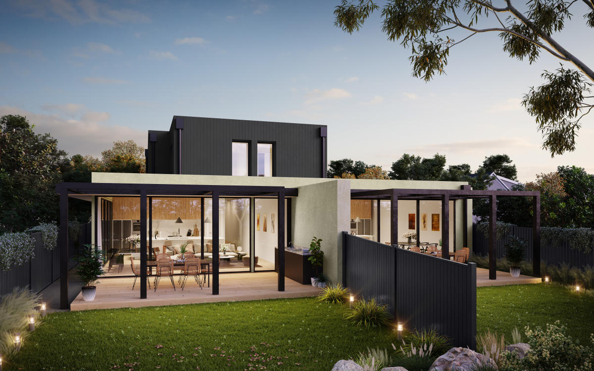 3 Barnet Street, Highett