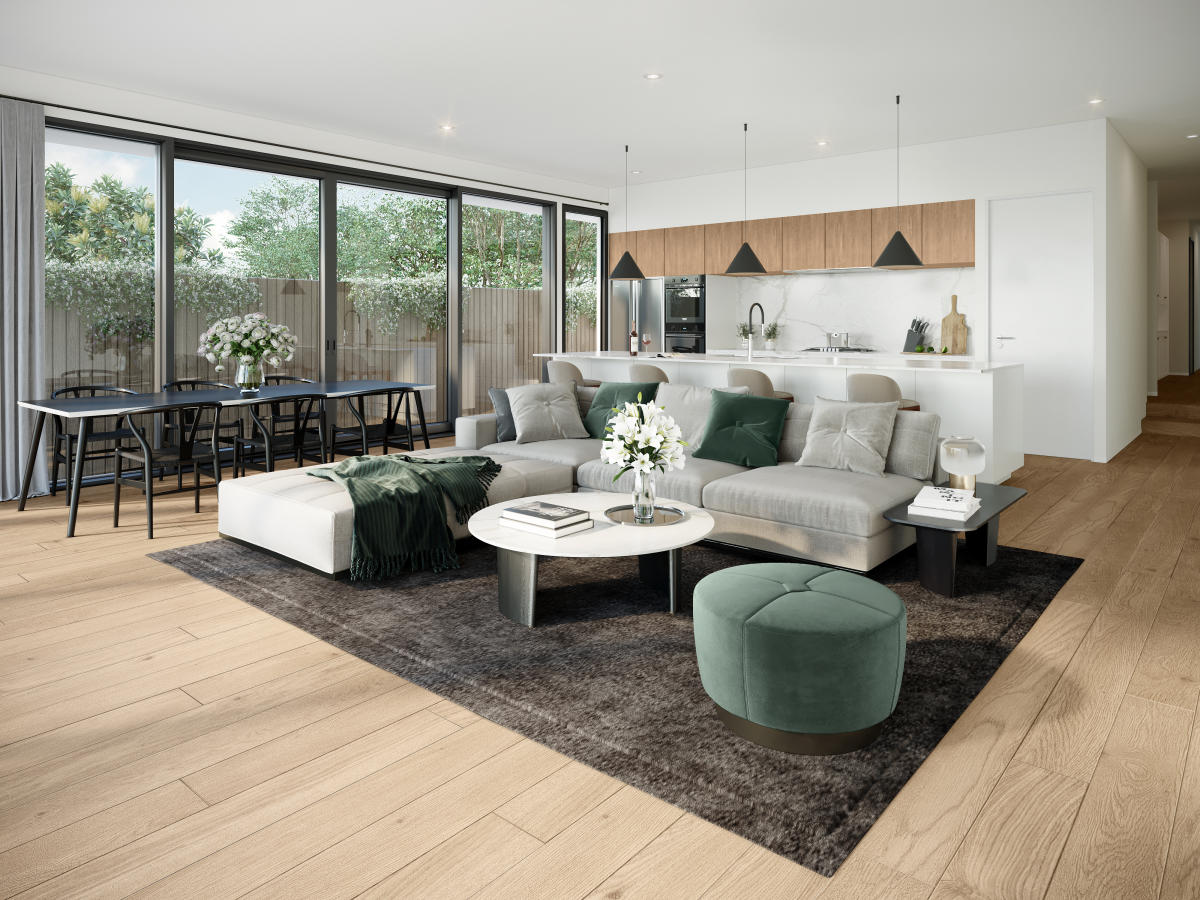 3 Barnet Street, Highett