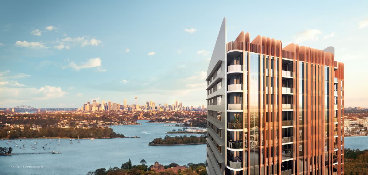 Rhodes Central Peake Rhodes Central Peake