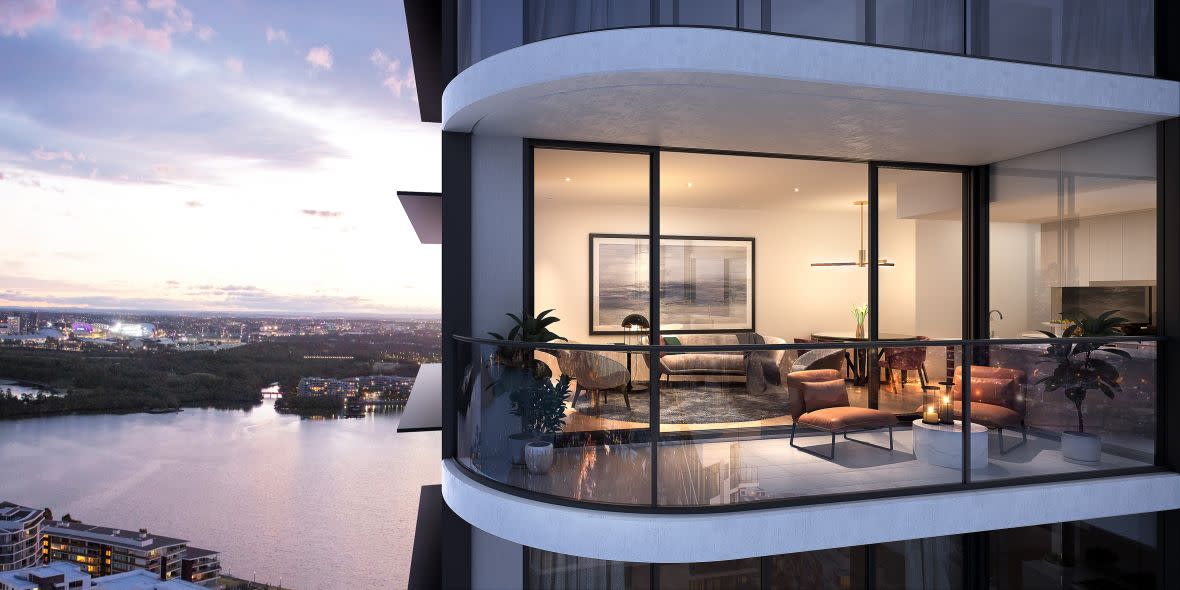 Rhodes Central Peake Rhodes Central Peake