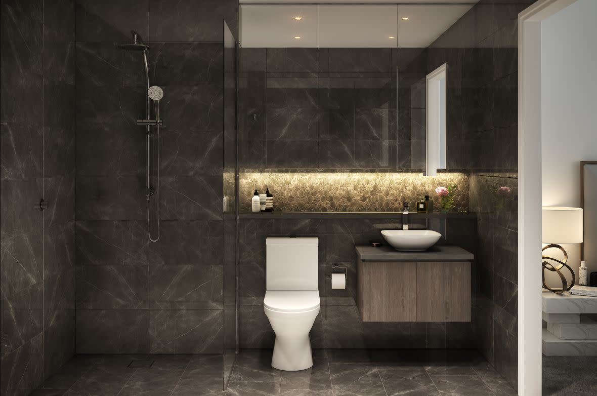 Rhodes Central Peake Rhodes Central Peake