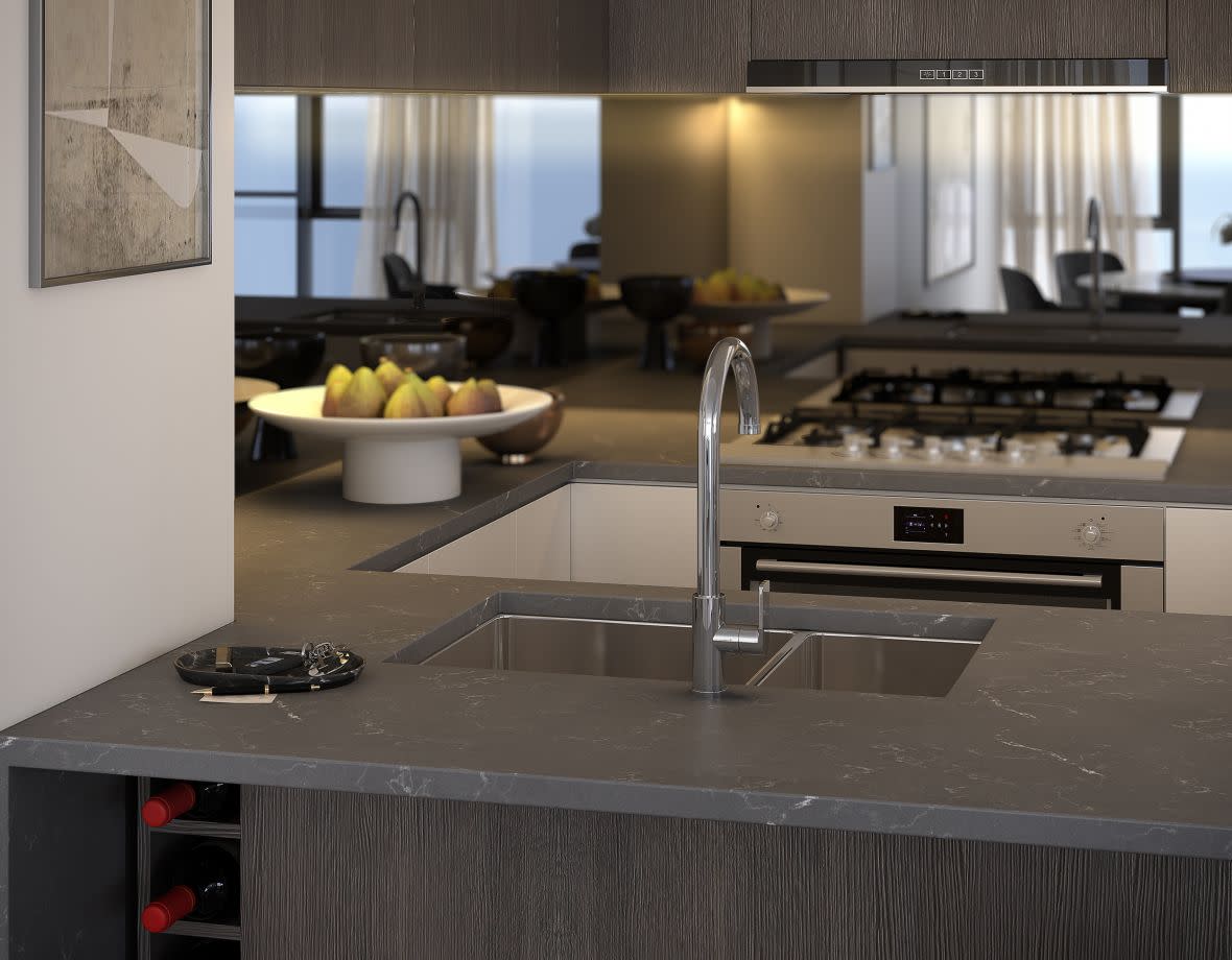 Rhodes Central Peake Rhodes Central Peake