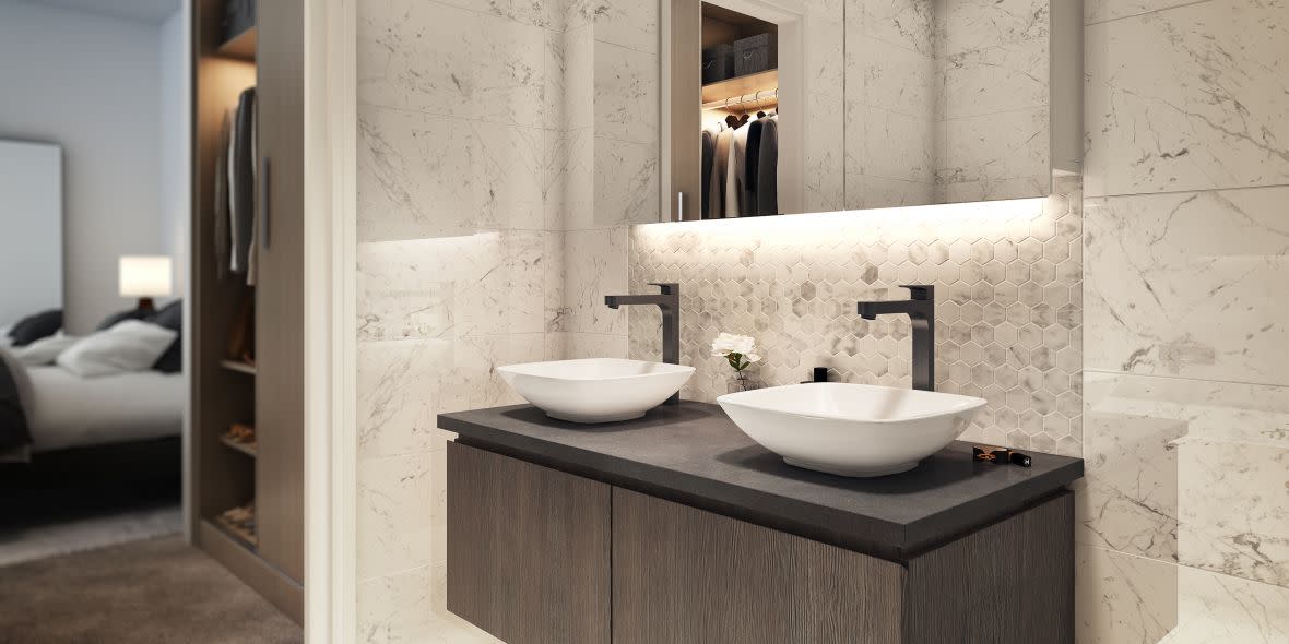 Rhodes Central Peake Rhodes Central Peake