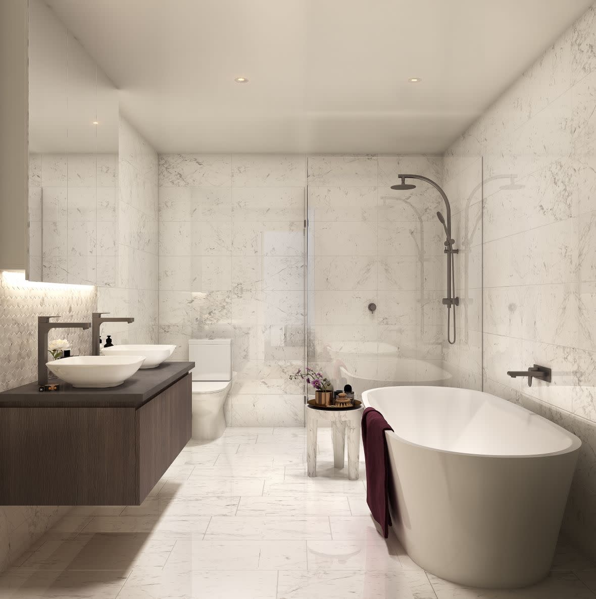 Rhodes Central Peake Rhodes Central Peake