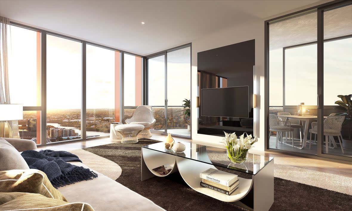 Rhodes Central Peake Rhodes Central Peake