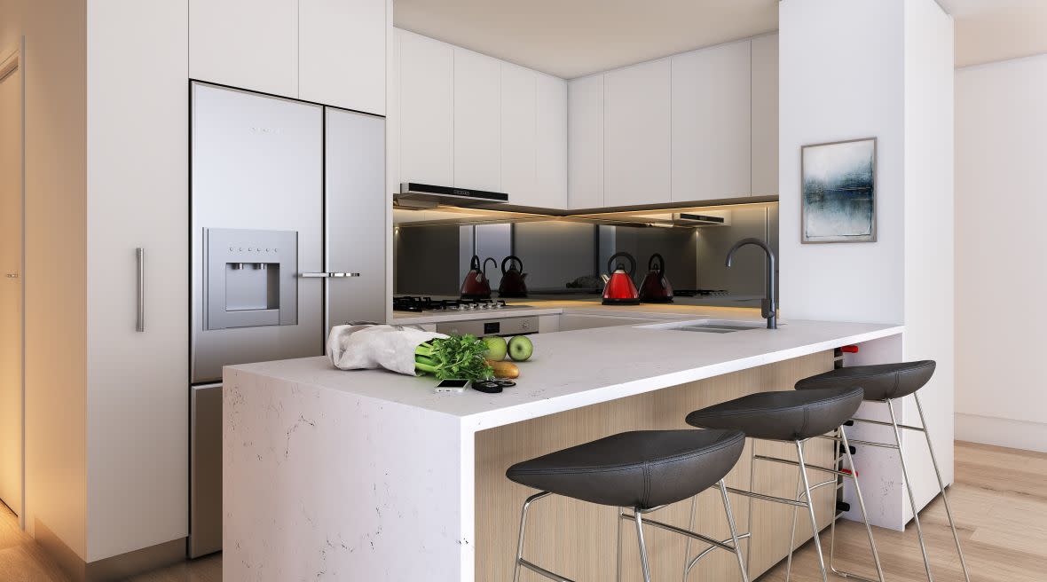 Rhodes Central Peake Rhodes Central Peake