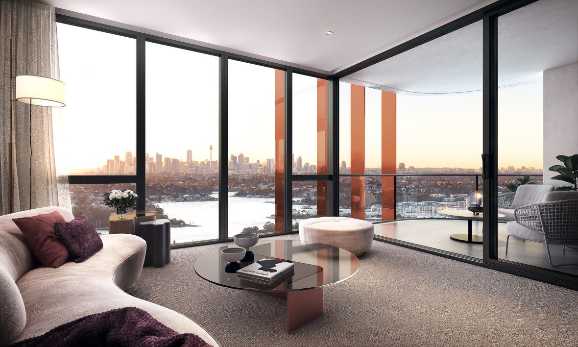 Rhodes Central Peake Rhodes Central Peake