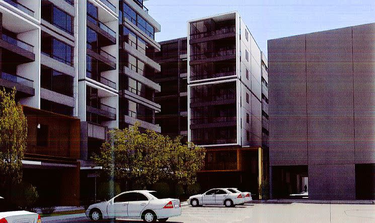 343 Sydney Road, Brunswick