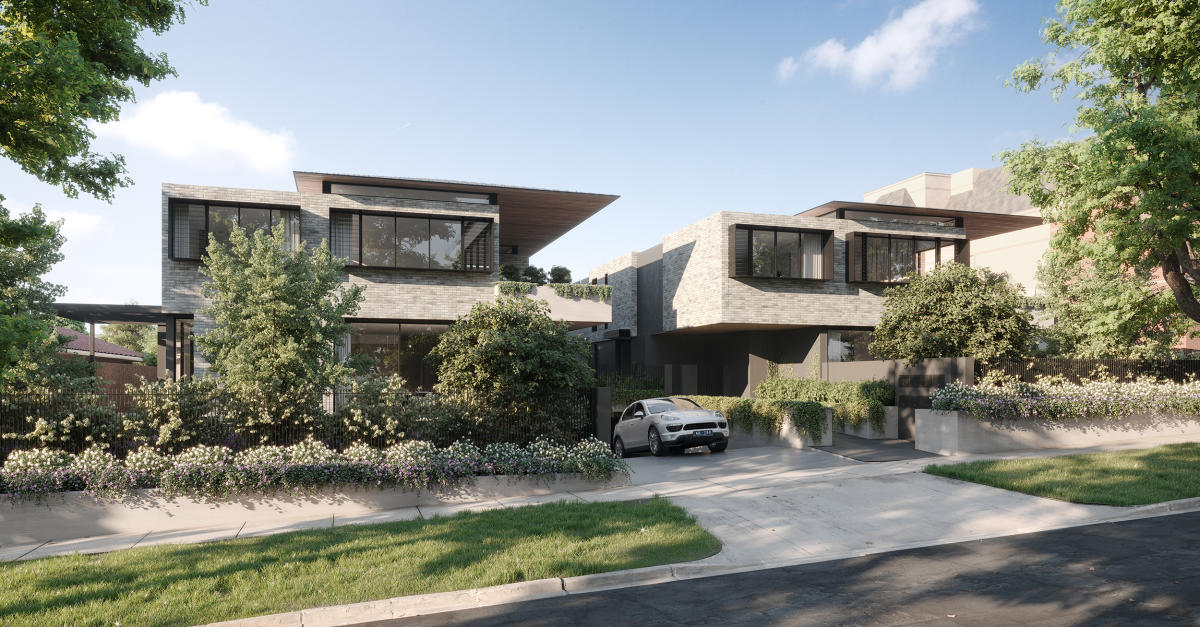 35 Carson Street, Kew 35 Carson Street, Kew