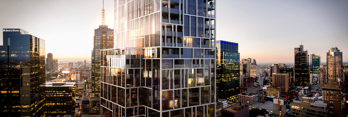 35 Spring Street, Melbourne