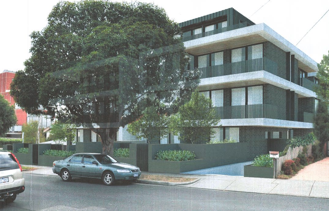 38-40 Loranne Street, Bentleigh