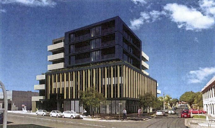 44-46 Station Road, Cheltenham