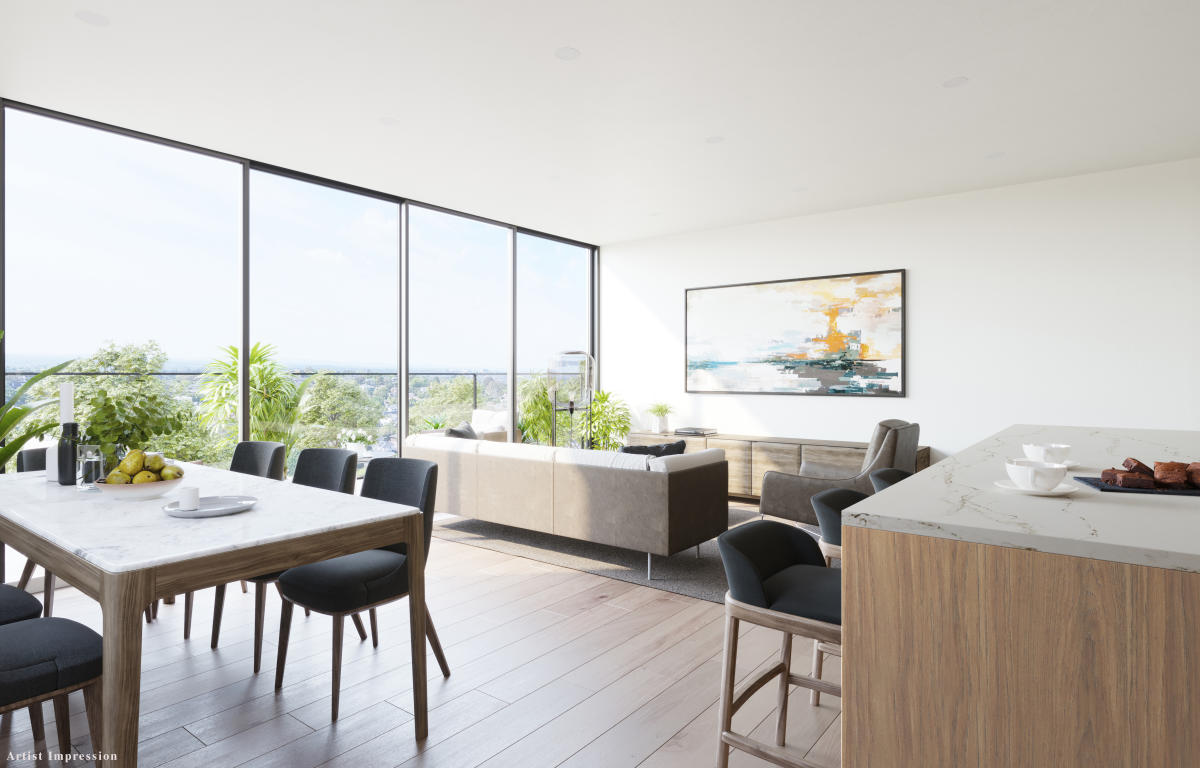 468-470 Whitehorse Road, Surrey Hills
