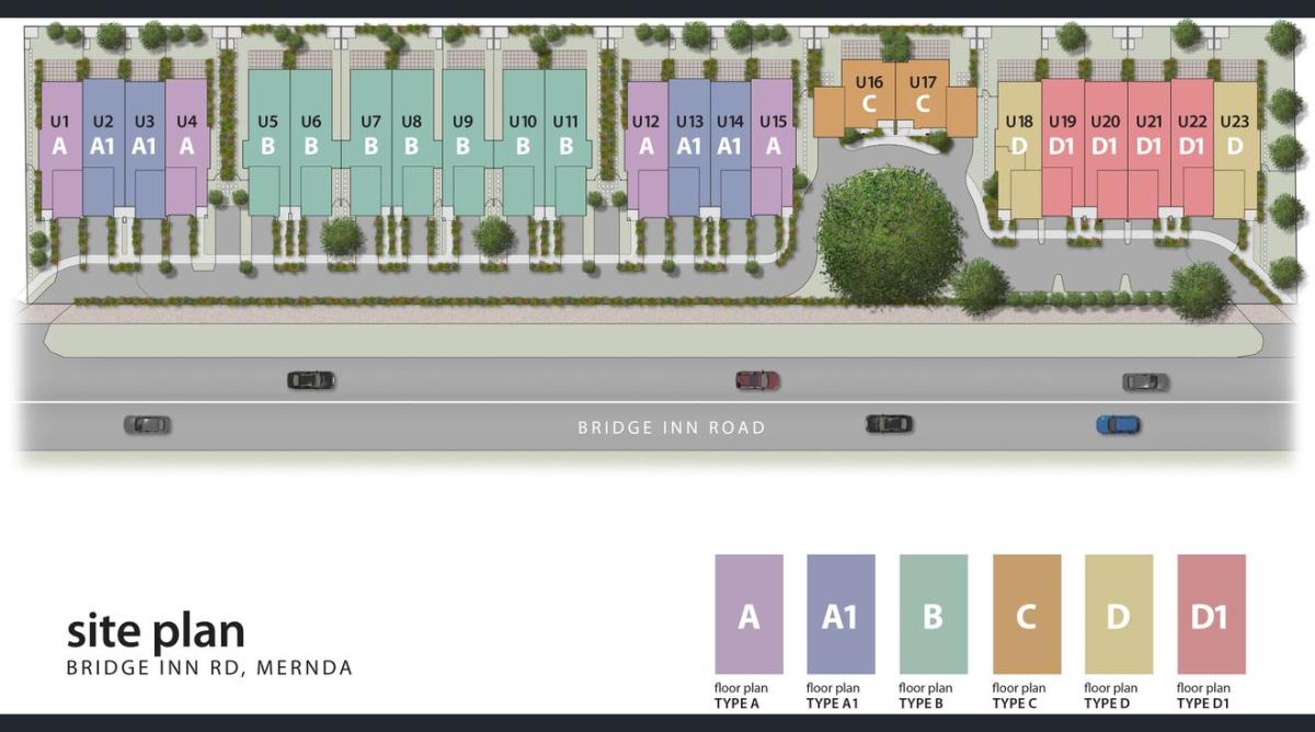 515 Bridge Inn Road, Mernda