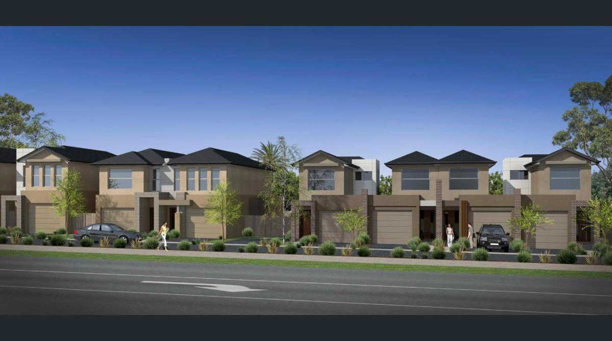 515 Bridge Inn Road, Mernda