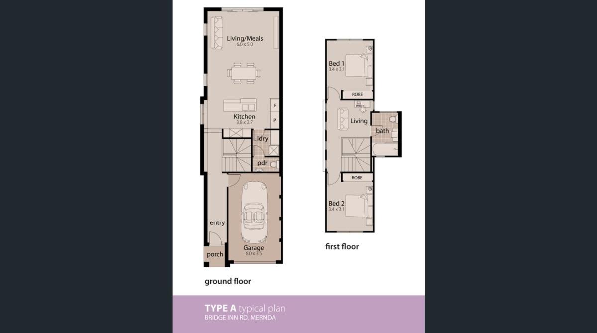 515 Bridge Inn Road, Mernda