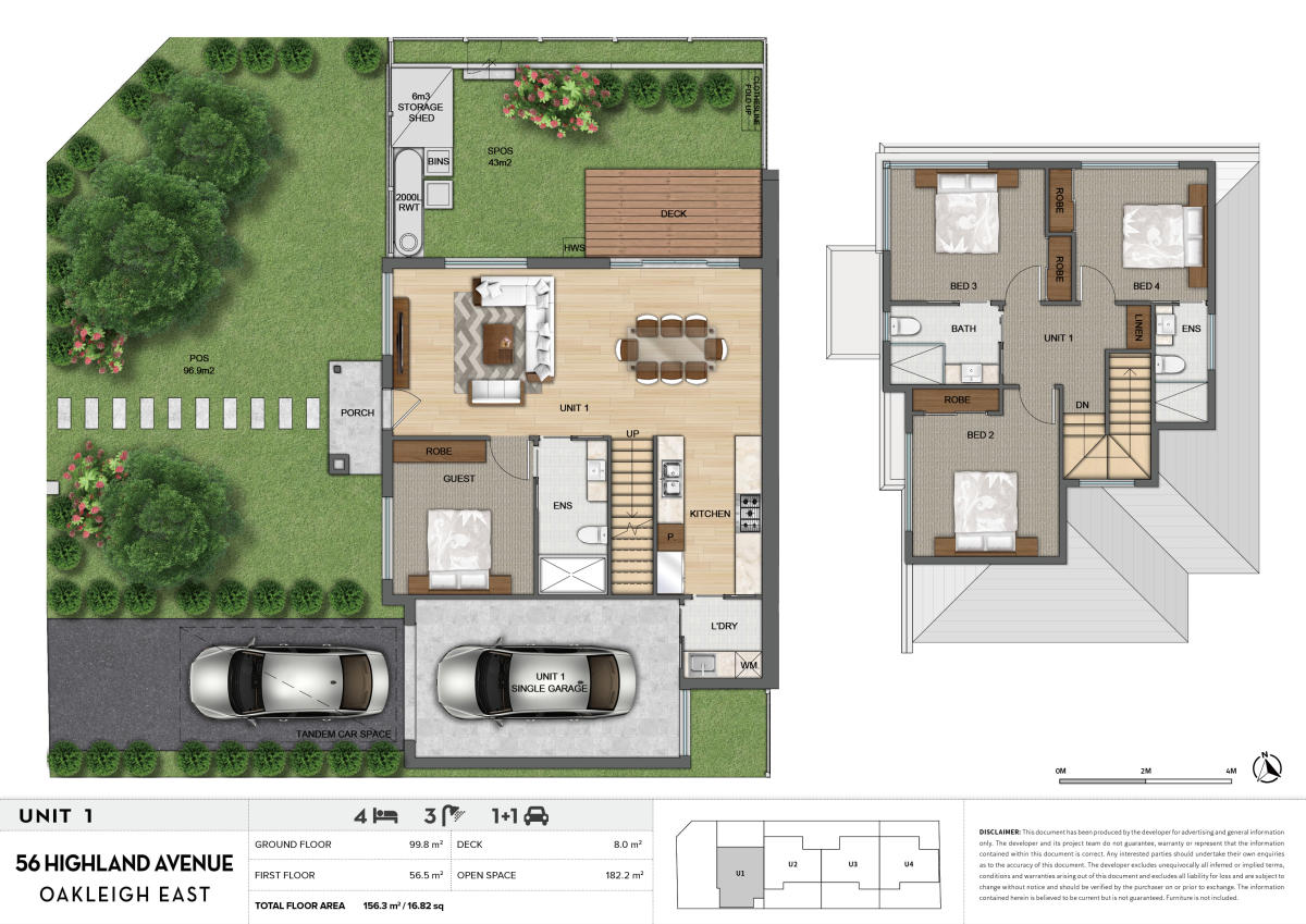 56 Highland Avenue, Oakleigh East