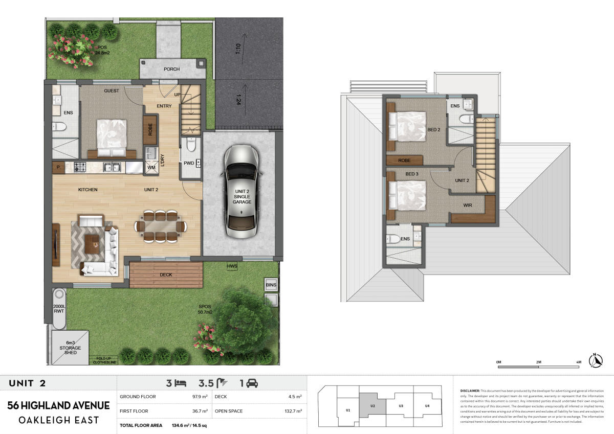 56 Highland Avenue, Oakleigh East