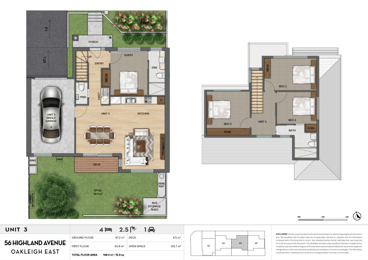 56 Highland Avenue, Oakleigh East