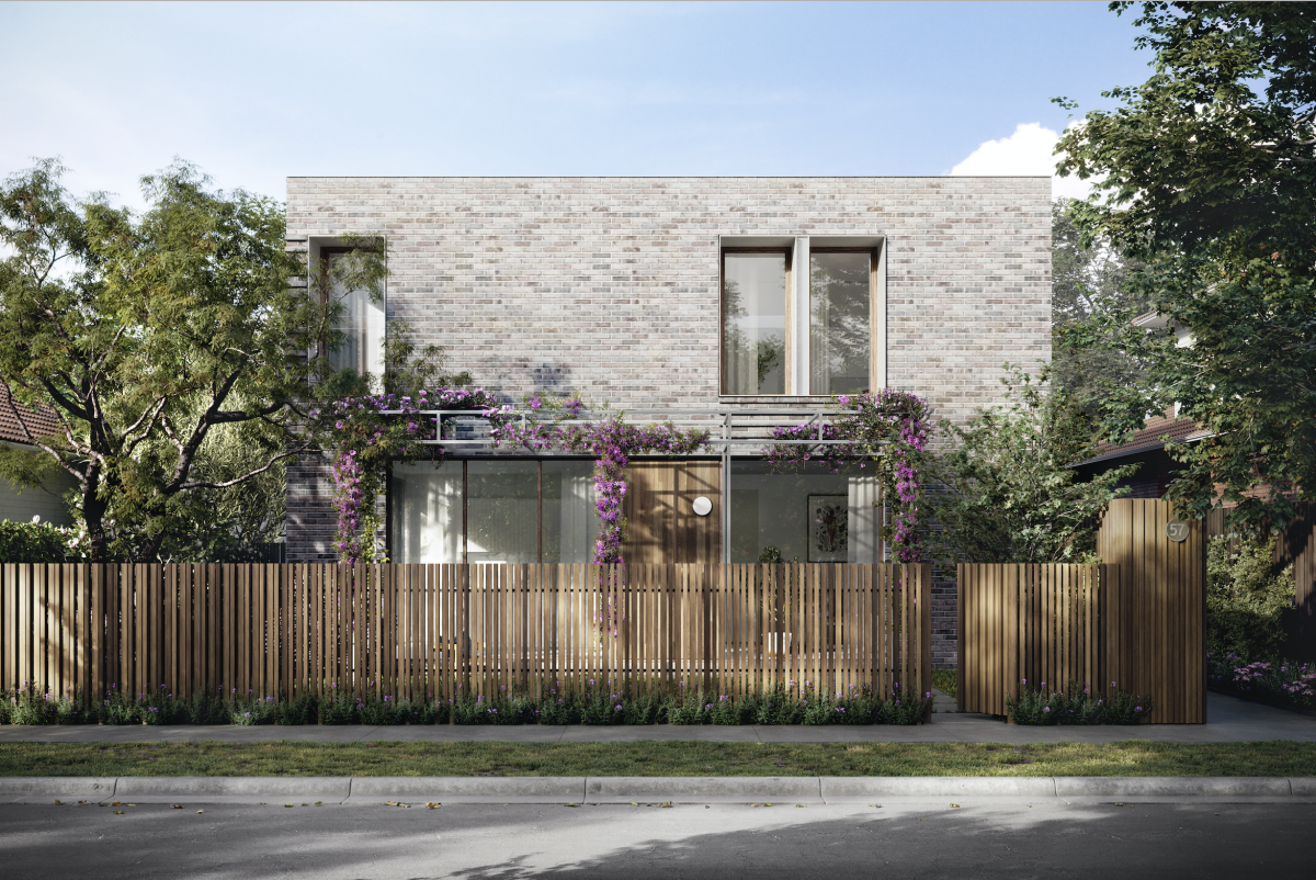 57 Martin Street, Thornbury