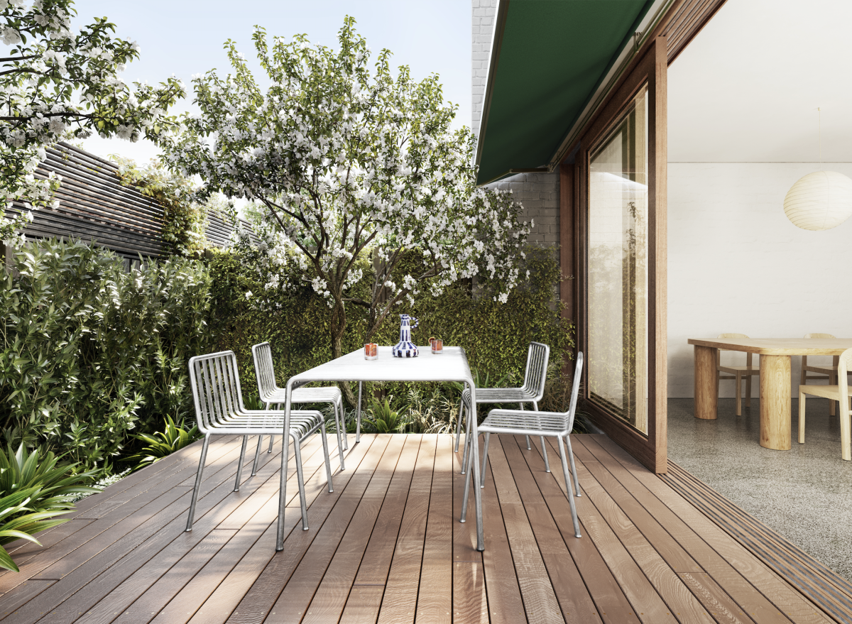 57 Martin Street, Thornbury