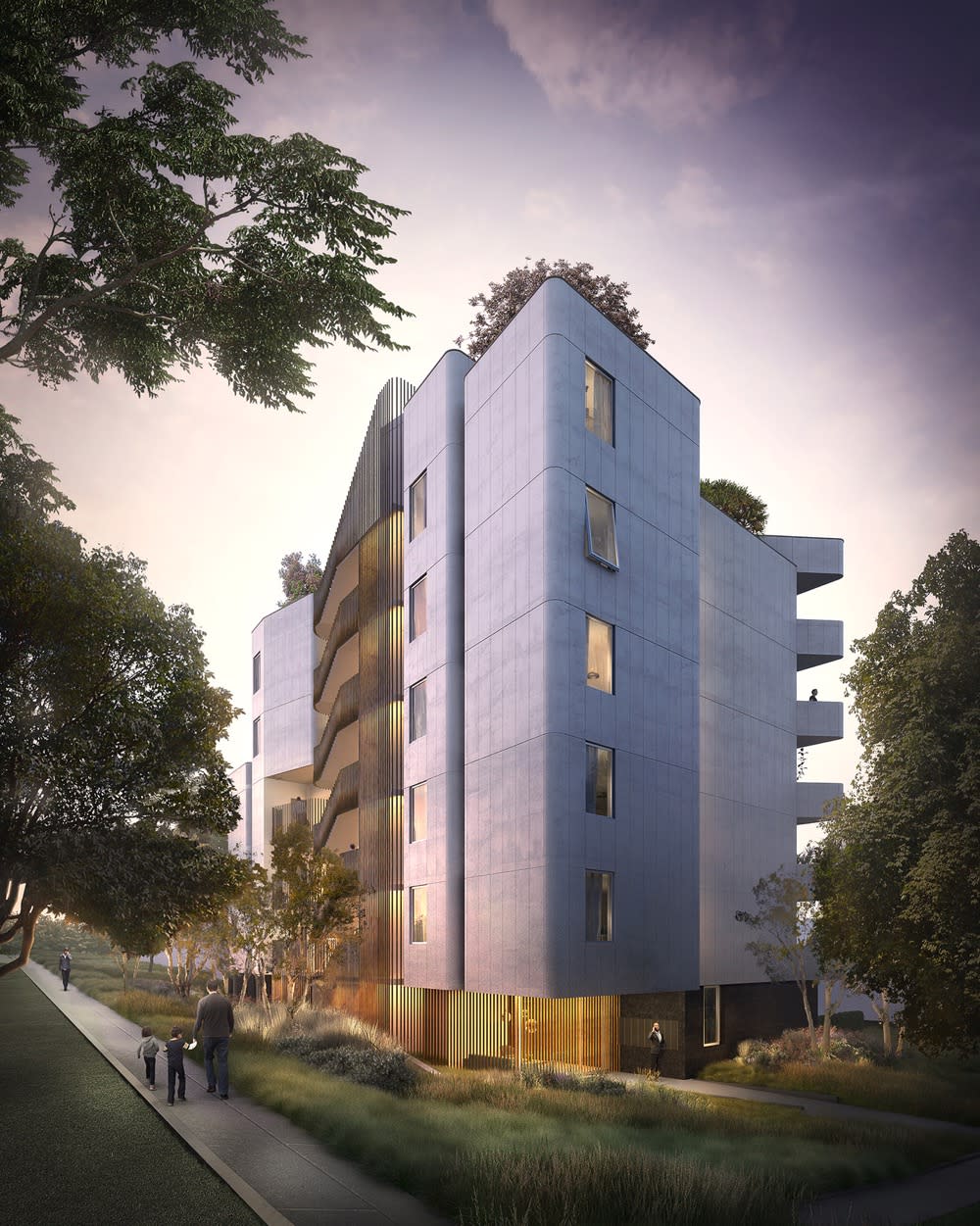 669-671 Old Princes Highway, Sutherland